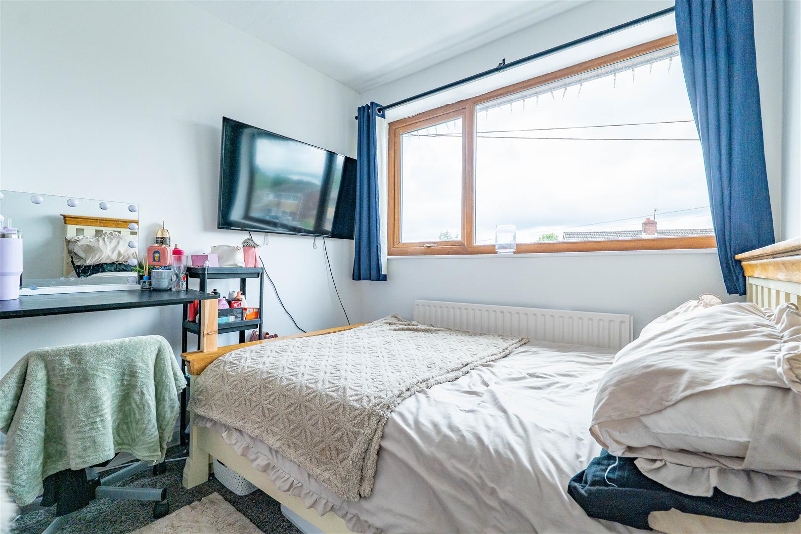 Highfield Grove, Lostock Hall, Preston